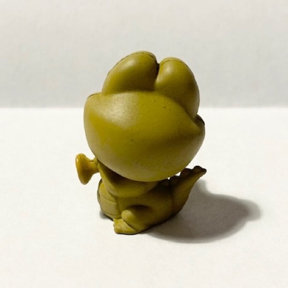 Disney Doorables Series 7 Louis - Picture 2 of 2